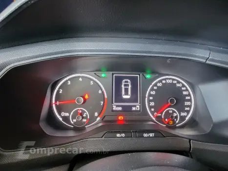 T-CROSS 1.0 200 TSI TOTAL FLEX SENSE AUTOMÁTICO