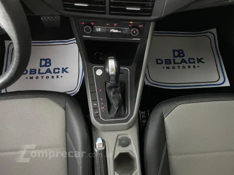 Polo Highline 200 TSI 1.0 Flex 12V Aut.