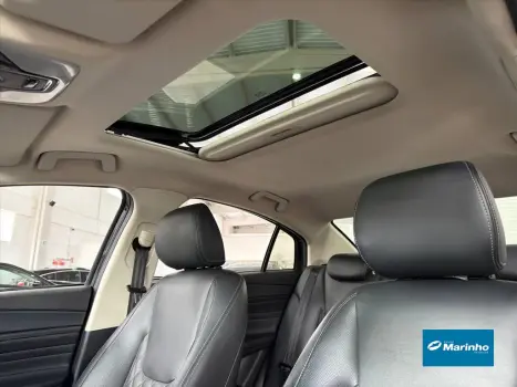 ARRIZO 6 1.5 VVT TURBO iFLEX GSX CVT