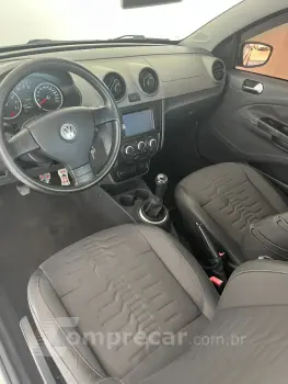 SAVEIRO 1.6 Cross CE 16V