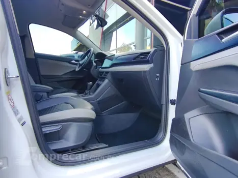 TAOS 1.4 250 TSI Comfortline