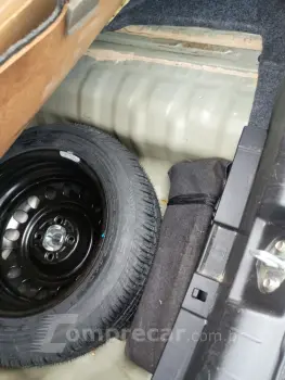 CITY 1.5 LX Sedan 16V