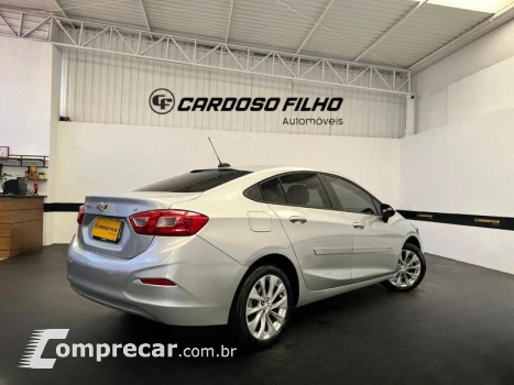 CHEV CRUZE LT NB AT