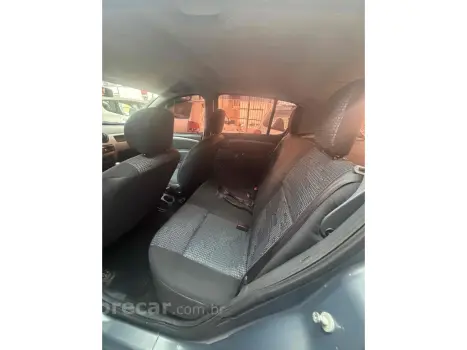 SANDERO 1.0 AUTHENTIQUE 16V FLEX 4P MANUAL