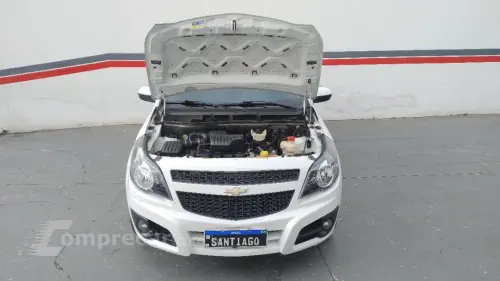 MONTANA Sport 1.4 ECONOFLEX 8V 2p