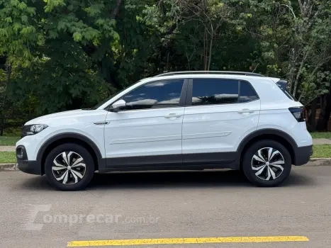 T-CROSS 1.0 200 TSI Sense