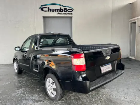 MONTANA 1.4 MPFI LS CS 8V