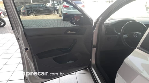 VOLKSWAGEN T-CROSS 1.0 200 TSI TOTAL SENSE