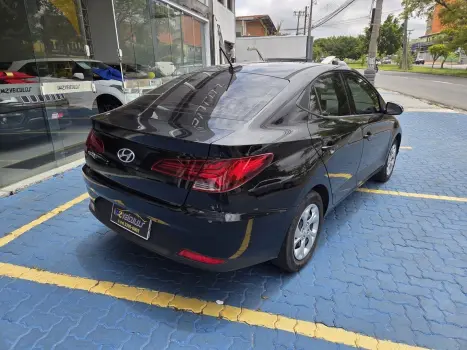 HB20S 1.0 12V FLEX VISION MANUAL