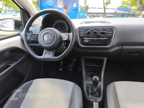 UP 1.0 12V 4P TAKE FLEX