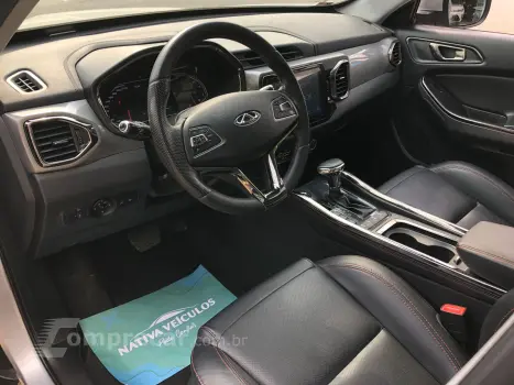 Tiggo 5X 1.5 Vvt Turbo Iflex Txs Dct