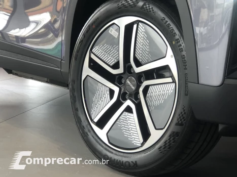 E5 61,1 KW ELÉTRICO