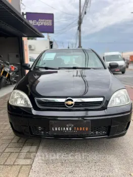 CHEVROLET CORSA 1.4 MPFI Maxx 8V 4 portas