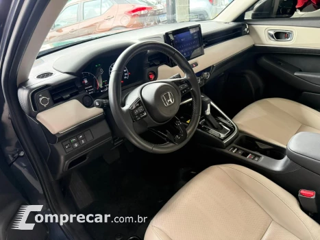 HRV Touring 1.5