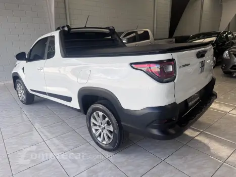 STRADA 1.3 Firefly Freedom CS