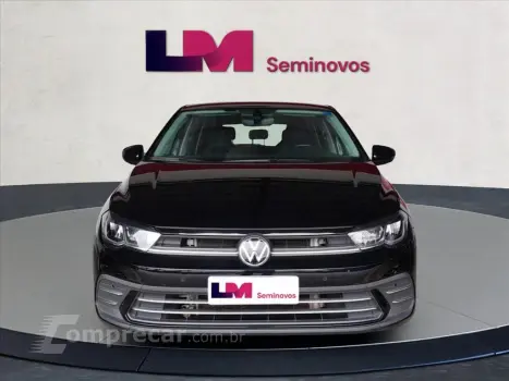 POLO 1.0 170 TSI HIGHLINE AUTOMÁTICO