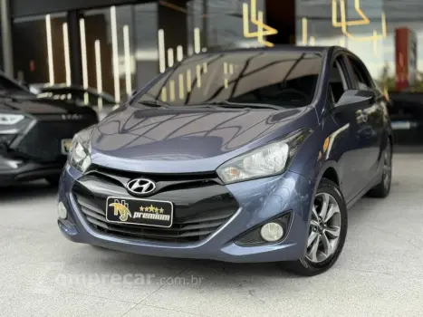 Hyundai HB20S 1.6 COPA DO MUNDO 16V FLEX 4P MANUAL 4 portas