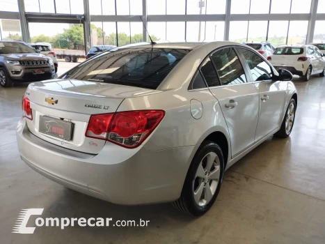 CRUZE 1.8 LT 16V