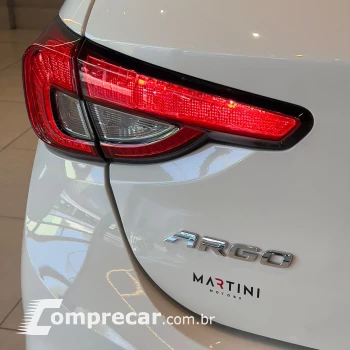 ARGO DRIVE 1.0 6V Flex