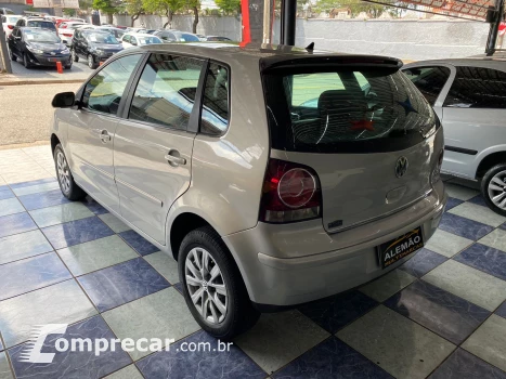 POLO 1.6 MI Serie Ouro 8V