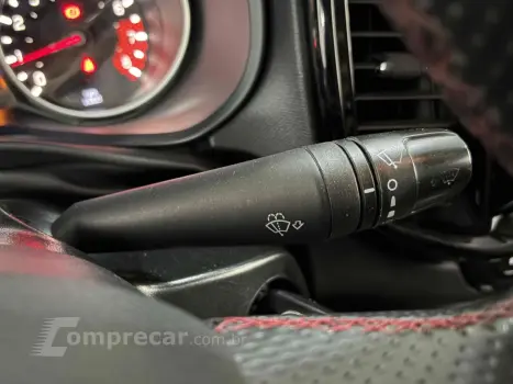 TORO 1.8 16V EVO FLEX ENDURANCE AT6