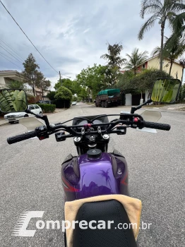 xt 600