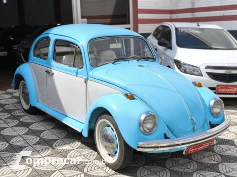 FUSCA - 1.3 8V 2P MANUAL