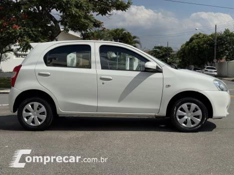 ETIOS 1.3 X 16V