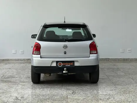 GOL 1.6 MI Power 8V G.IV