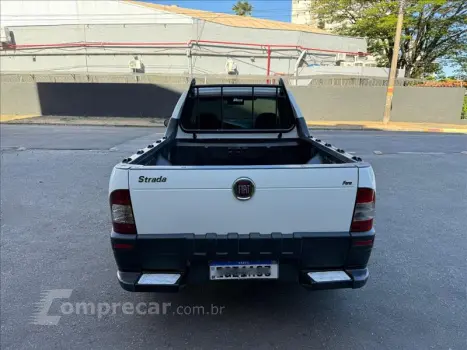 STRADA 1.4 MPI Fire CS 8V