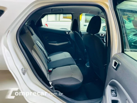 Ecosport 1.6 4P FREESTYLE XLT FLEX