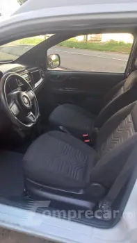 FIORINO 1.4 MPI Furgão Endurance 8V