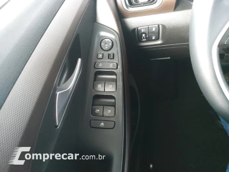 CRETA 1.0 TGDI FLEX PLATINUM AUTOMÁTICO