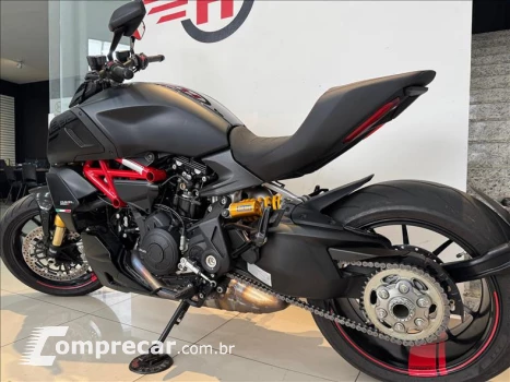 DIAVEL 1260 S