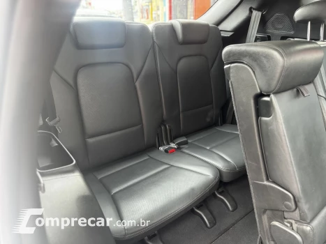 Santa Fe/GLS 3.3 V6 4X4 Tiptronic