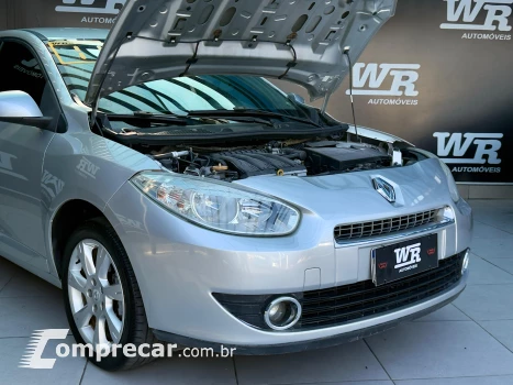 FLUENCE 2.0 Privilége 16V