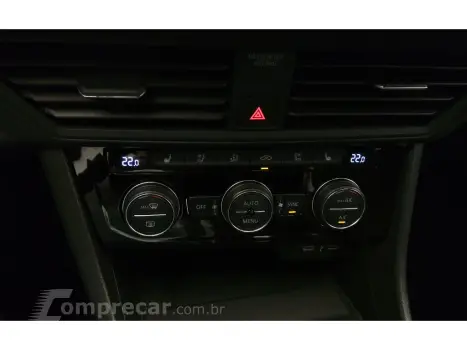 JETTA 2.0 350 TSI GASOLINA GLI DSG