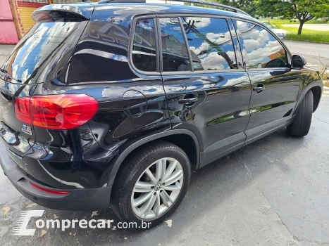 TIGUAN 1.4 TSI 16V Turbo