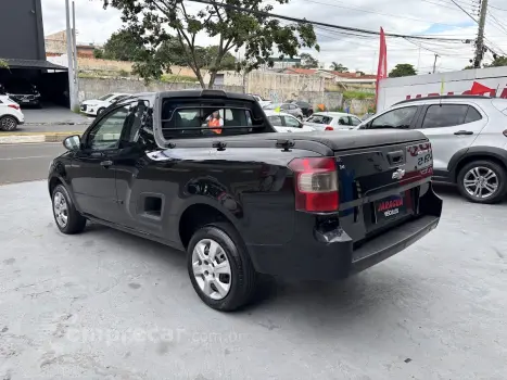 MONTANA 1.4 MPFI LS CS 8V