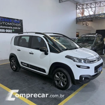 CITROEN AIRCROSS 1.6 FEEL 16V