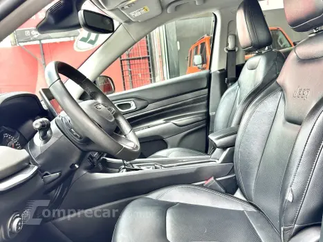 COMPASS 1.3 T270 TURBO FLEX LONGITUDE AT6