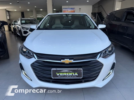 ONIX 1.0 Turbo Premier