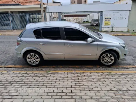 Vectra Hatch 2.0 4P FLEX GT