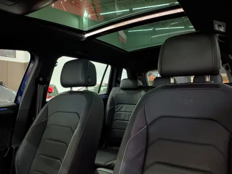 TIGUAN 2.0 300 TSI GASOLINA ALLSPACE R-LINE AUTOMÁTICO