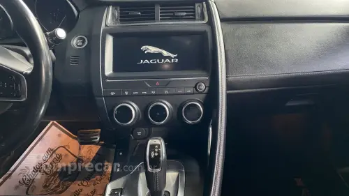 JAGUAR E-PACE 2.0 16V P300 R-DYNAMIC SE AWD