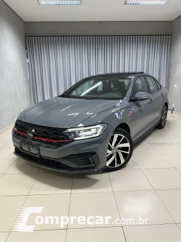 Volkswagen JETTA 2.0 350 TSI GLI 4 portas