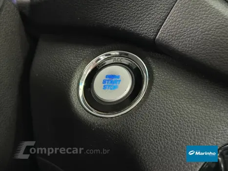 TUCSON 1.6 16V T-GDI GASOLINA GLS ECOSHIFT