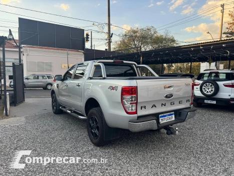 RANGER 3.2 XLT 4X4 CD 16V