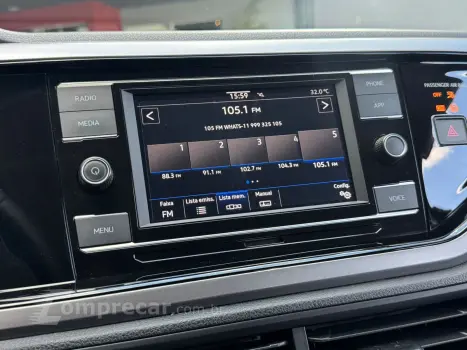 NIVUS 1.0 200 TSI Comfortline