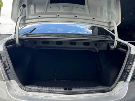 PRISMA 1.4 MPFI LTZ 8V